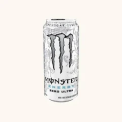 Monster Zero Energy